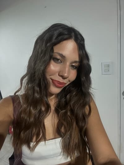 Camila Pacheco