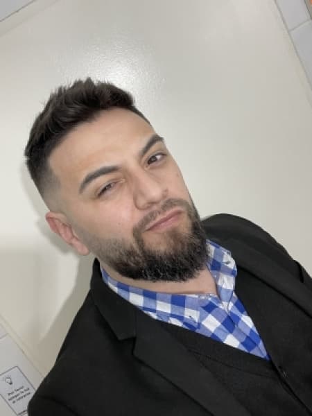 Matias Sebastian Torres