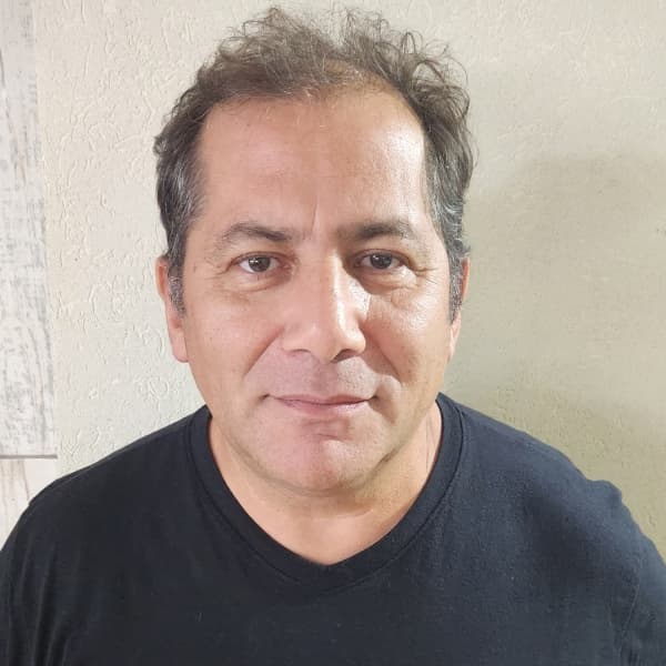 Alejandro Moyano