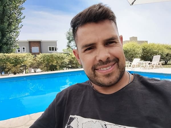 Eduardo Molina