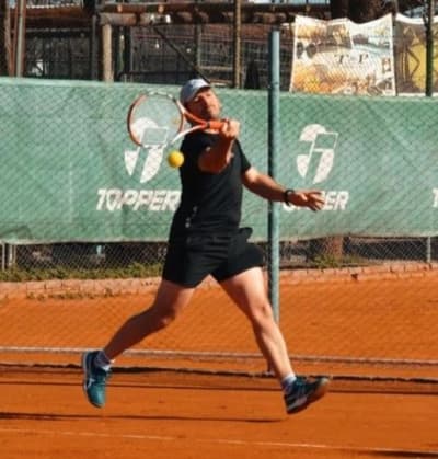Federico Bourbon