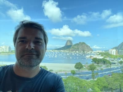 Diego Randado
