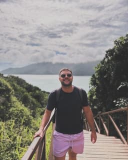 Matias Igarza