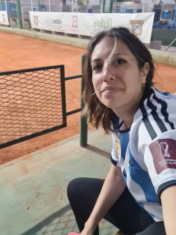 Alejandra Lanciotti