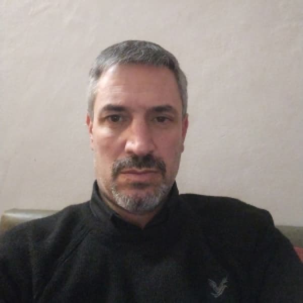 Alejandro Brunetti