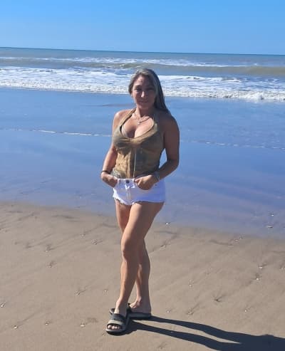 Romina De Maio