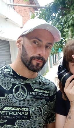 Leandro Rios