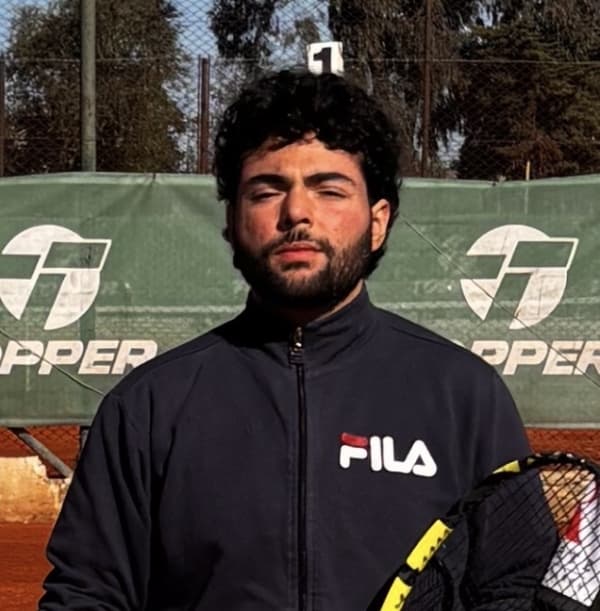 Lautaro Almiron