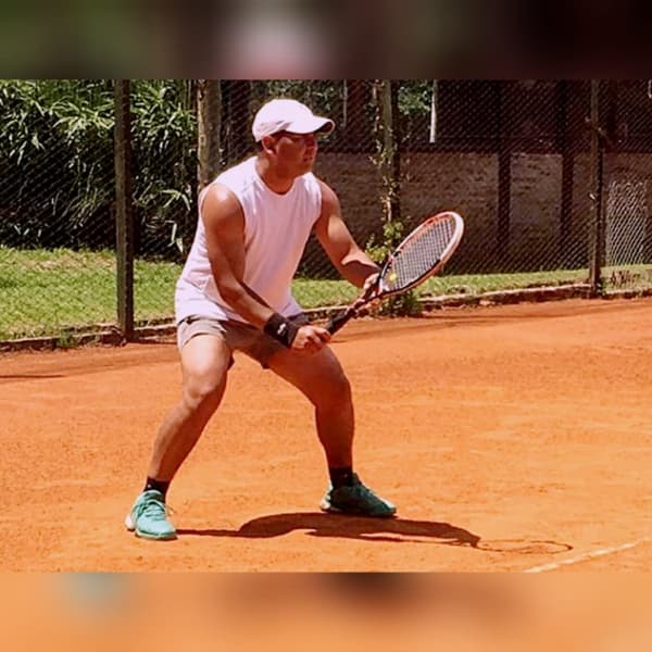 Alfredo Gerez