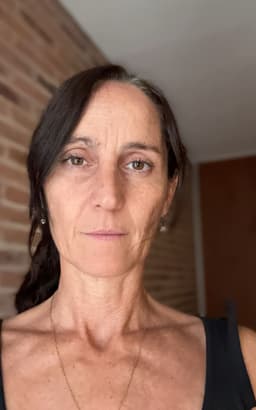 Romina Paula Giuliodori