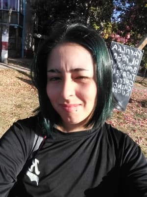 Zaira Centurión