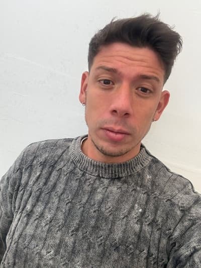 Lucas Prantera