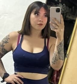 Zoe Abril Rocío Carcione