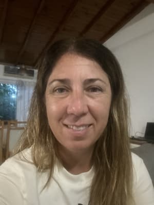 Jorgelina Cipolla