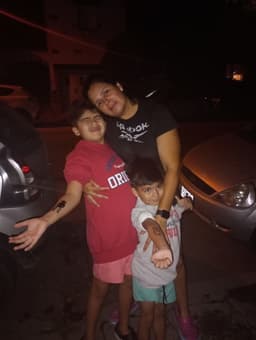Bibiana Cuevas