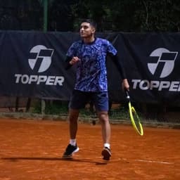 Adrian Lupes