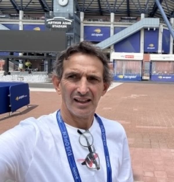 Pablo Ariel Beniaminovich