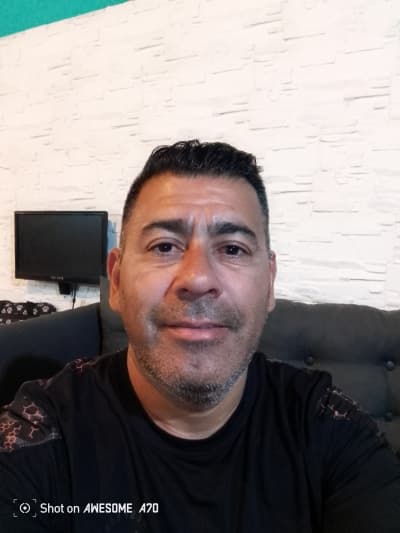 Cristian Cervantes
