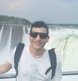 Marcos Agustín Pepe