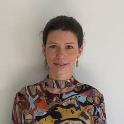 Katia Guillermina Moyano