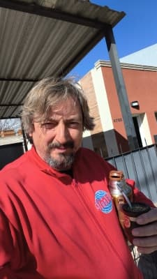 Julio Eduardo Palacios