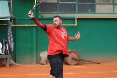 Conrado Susmano