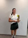 Paula Andrea Vazquez