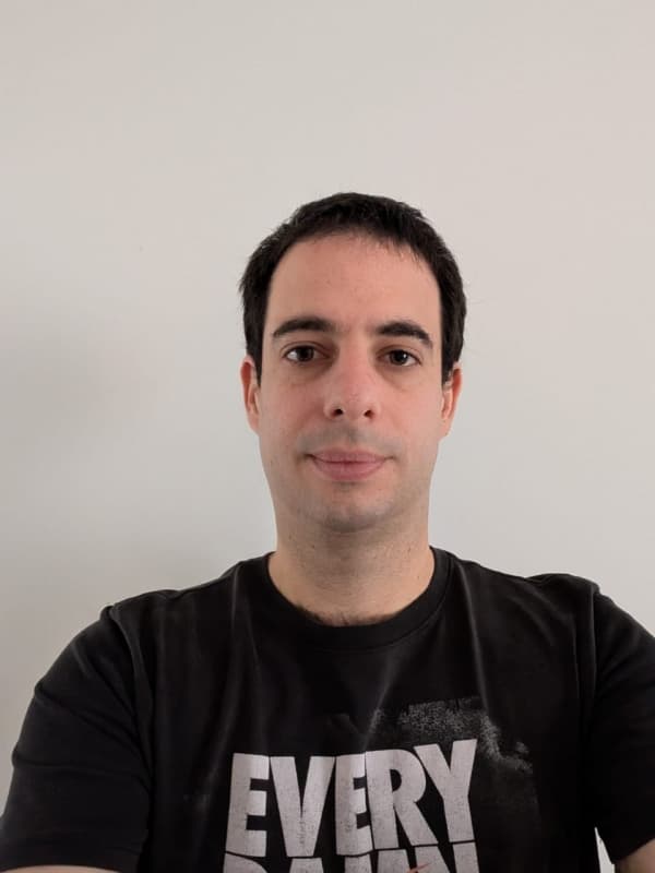 Matias De Santi