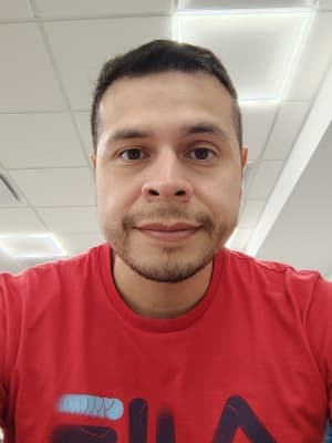 Enzo Tacacho