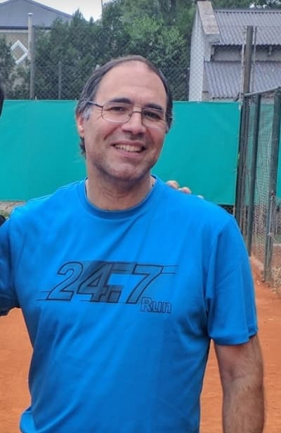 Pablo Palermo