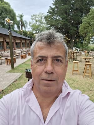 Javier Gonzalez
