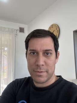 Juan Cruz Barrientos