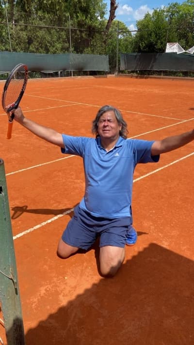 Juan Carlos Hamed