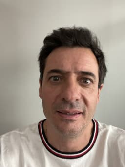 Gustavo Ariet