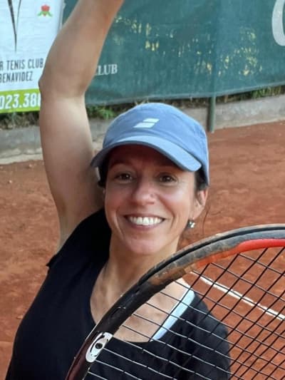 Ana Laura Delichotti