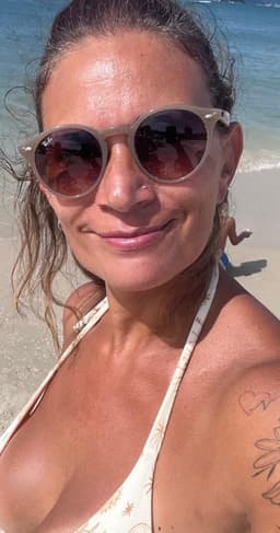 Maria de los Angeles Ossia