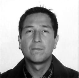 Martin Bortolotto Cornejo