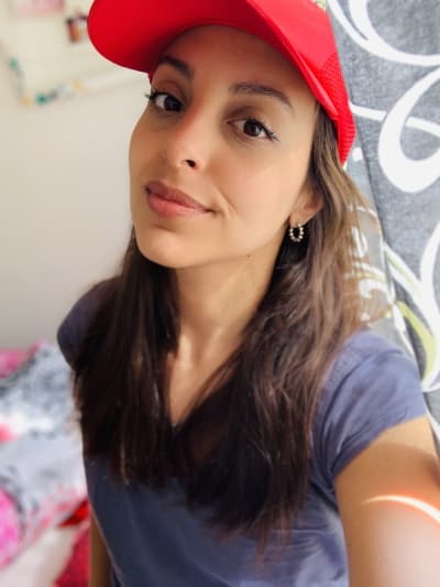 Sofia Belen Pérez