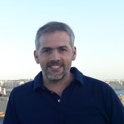 Marcos Gimenez