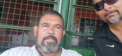 Marcelo Ariel Lemos