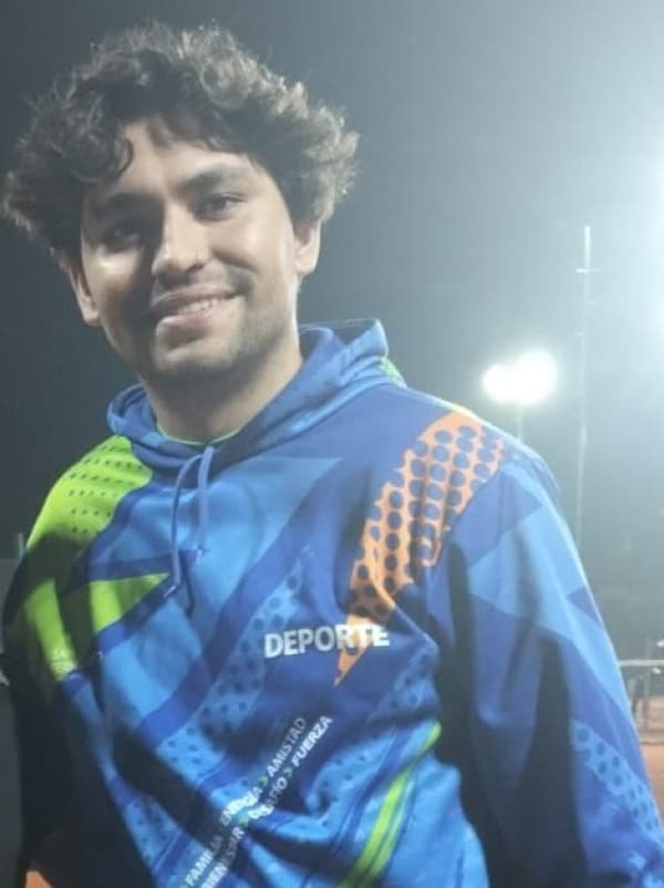 Agustín Carro