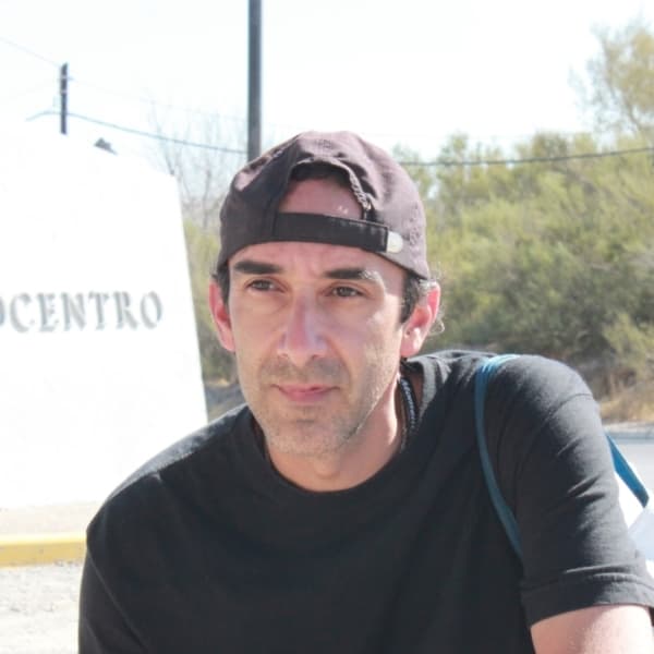 Fernando Hernández