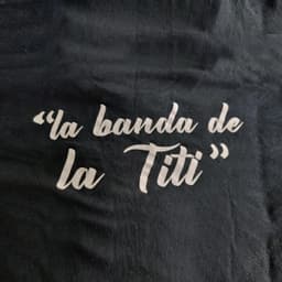 La Banda de la Titi