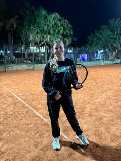 Milagros Bianchi