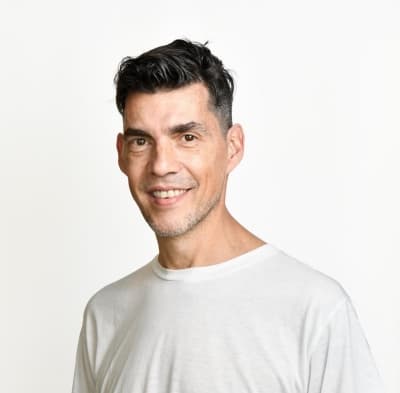Damián Suárez