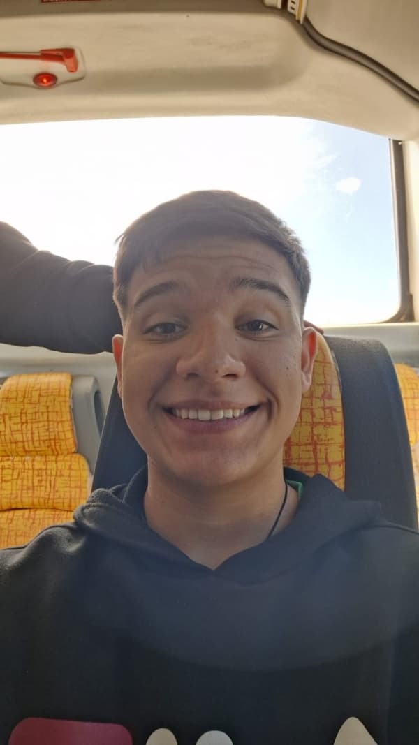 Mariano Bobadilla