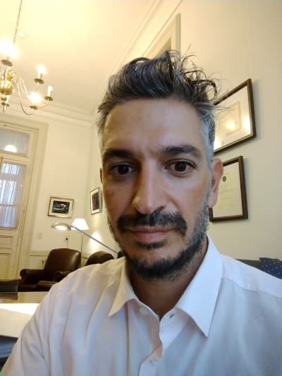 Rodrigo Sánchez Brigido