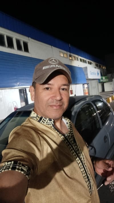 David Rodríguez