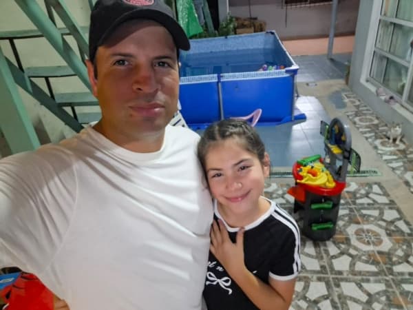 Lucas Nahuel Carrizo