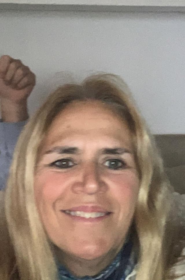 María Fernanda Beneito